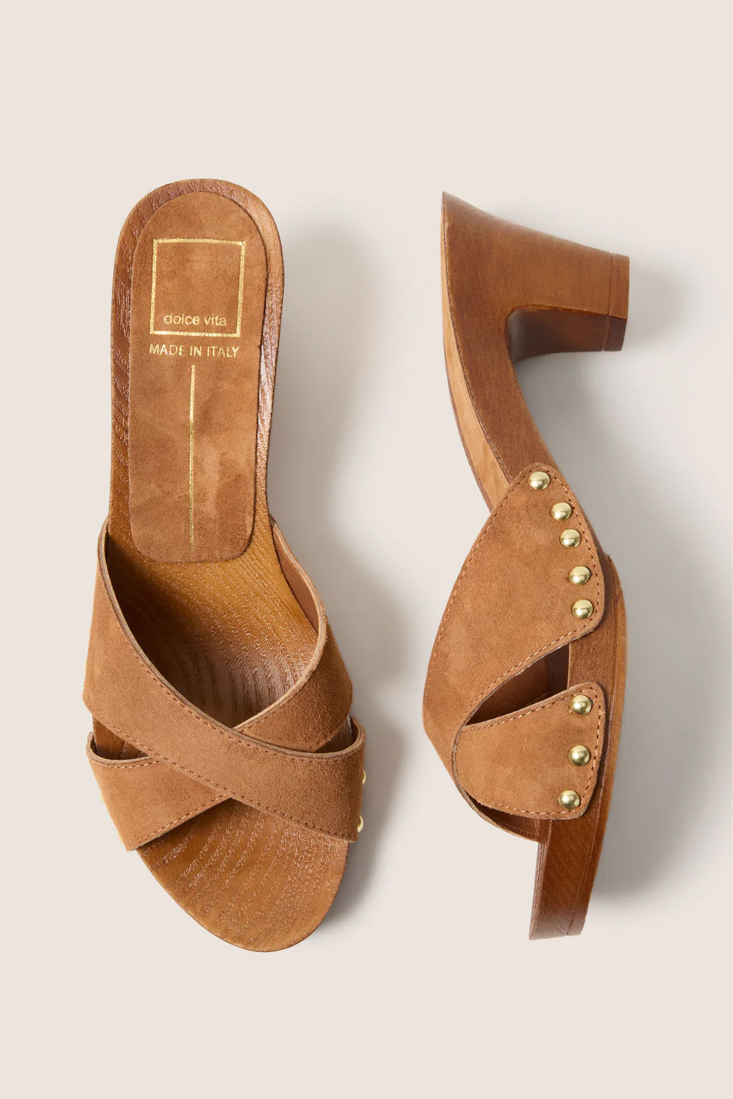 Averie Heel | Evereve