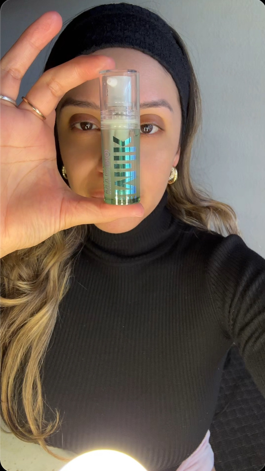 Grip, long lasting, smooth, hydrating, dewy, the perfect base for your next vacation, holiday, or everyday glam! ✨
This one will forever be an add to cart *

#LTKbeauty #beautytips #makeup #makeupprimer #milkmakeup 

#LTKStyleTip #LTKBeauty #LTKFindsUnder50