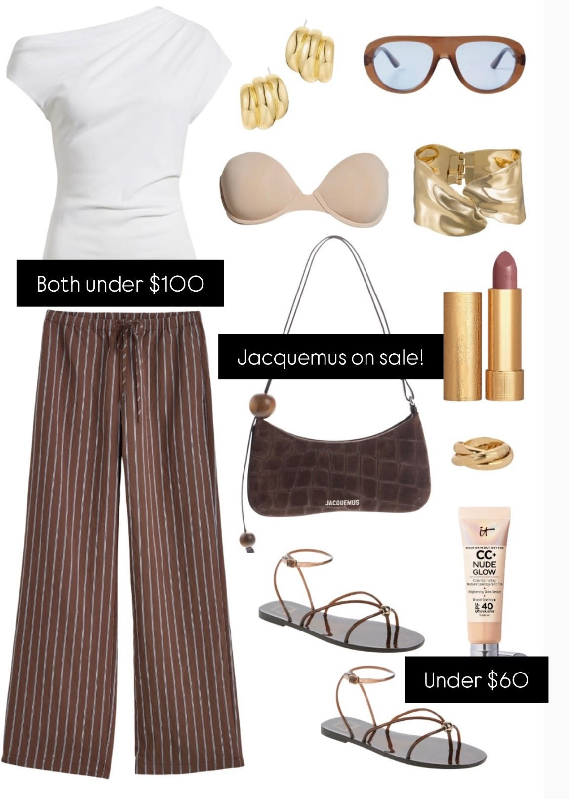 Styling linen pants for summer

#LTKootd #LTKgrwm #LTKdayinmylife