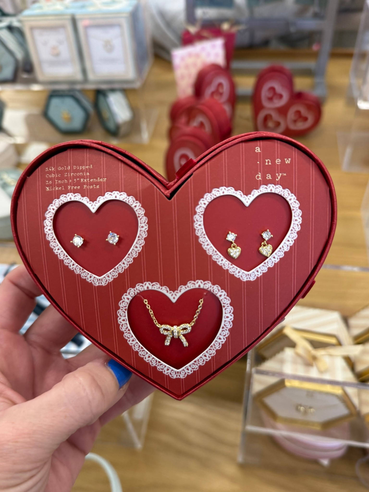 The perfect Valentine’s Day gift. 

#LTKValentine #LTKSeasonal #LTKBeauty