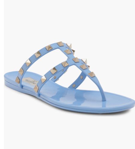 Perfect summer sandal 

#LTKstyletip #LTKshoecrush #LTKswim
