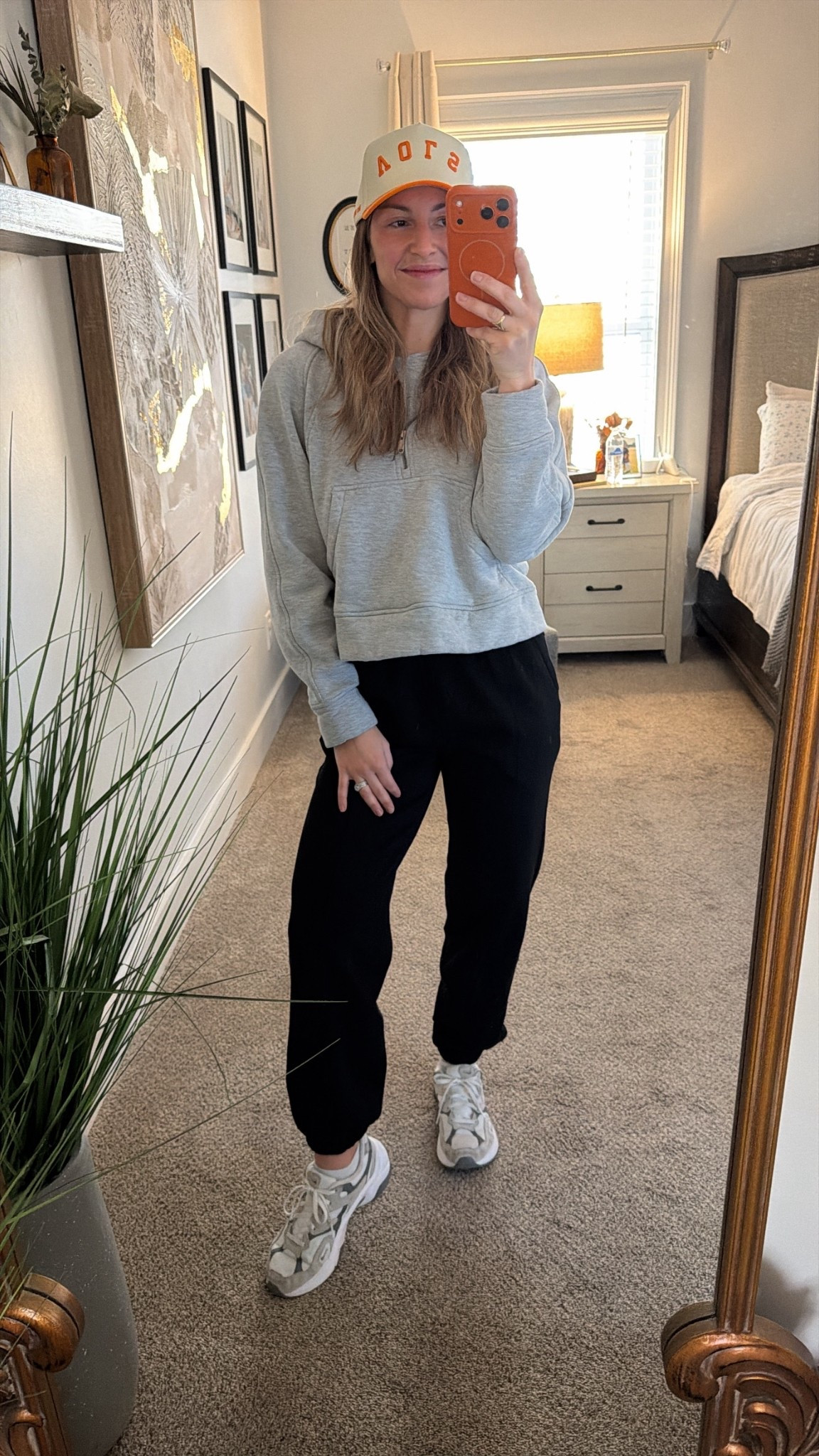 Here for all the comfy, cozy outfits for running errands 

#LTKmomlife #LTKootd #LTKdayinmylife