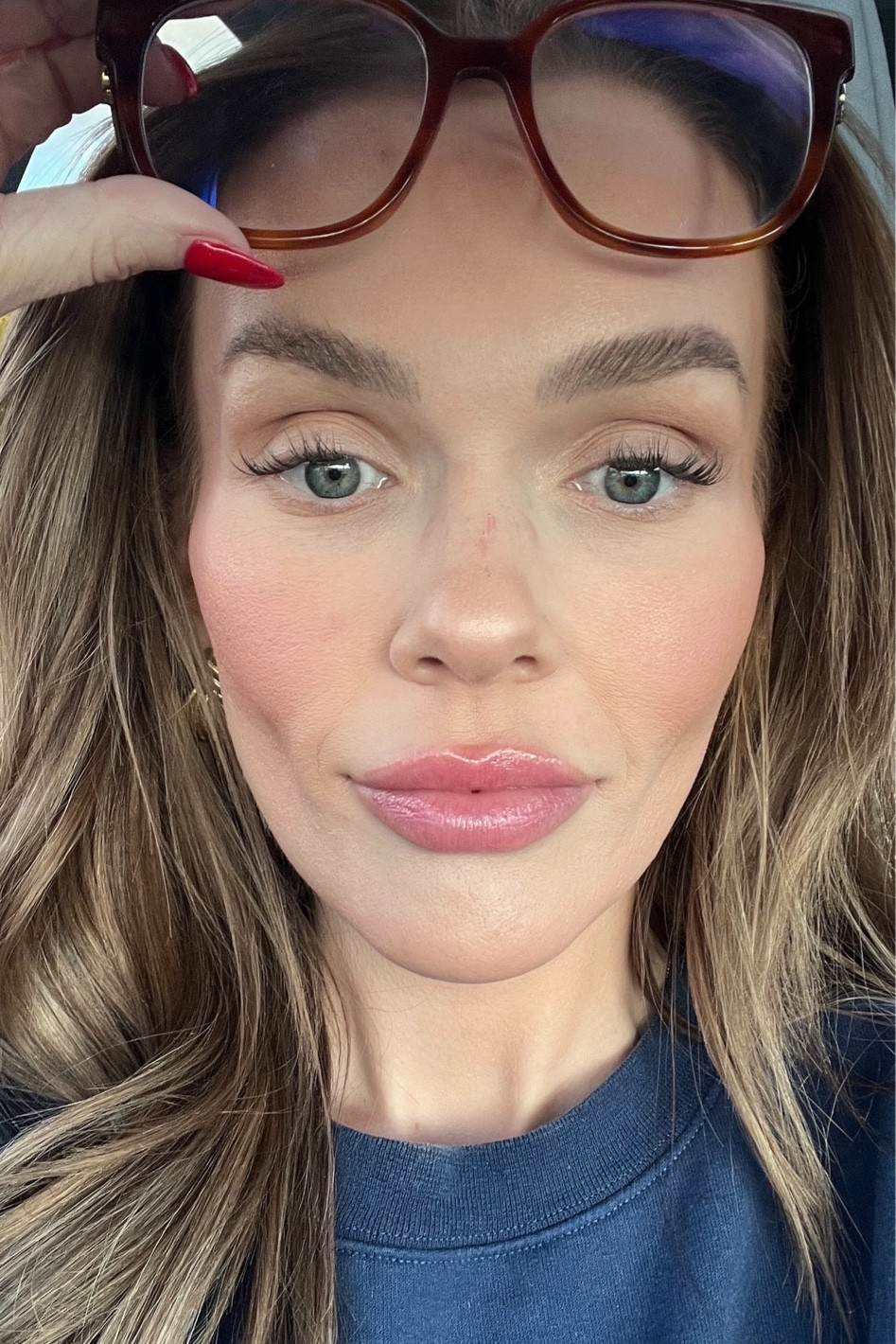 #AD Trying out the @eylureofficial underlash preglued flares! So easy to apply + totally undetectable! 
@Target @eylureofficial #TargetPartner #Target #EylureOfficial

#LTKBeauty #LTKHoliday #LTKCyberWeek