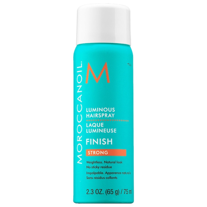 Mini Luminous Hairspray Strong Hold | Sephora (US)