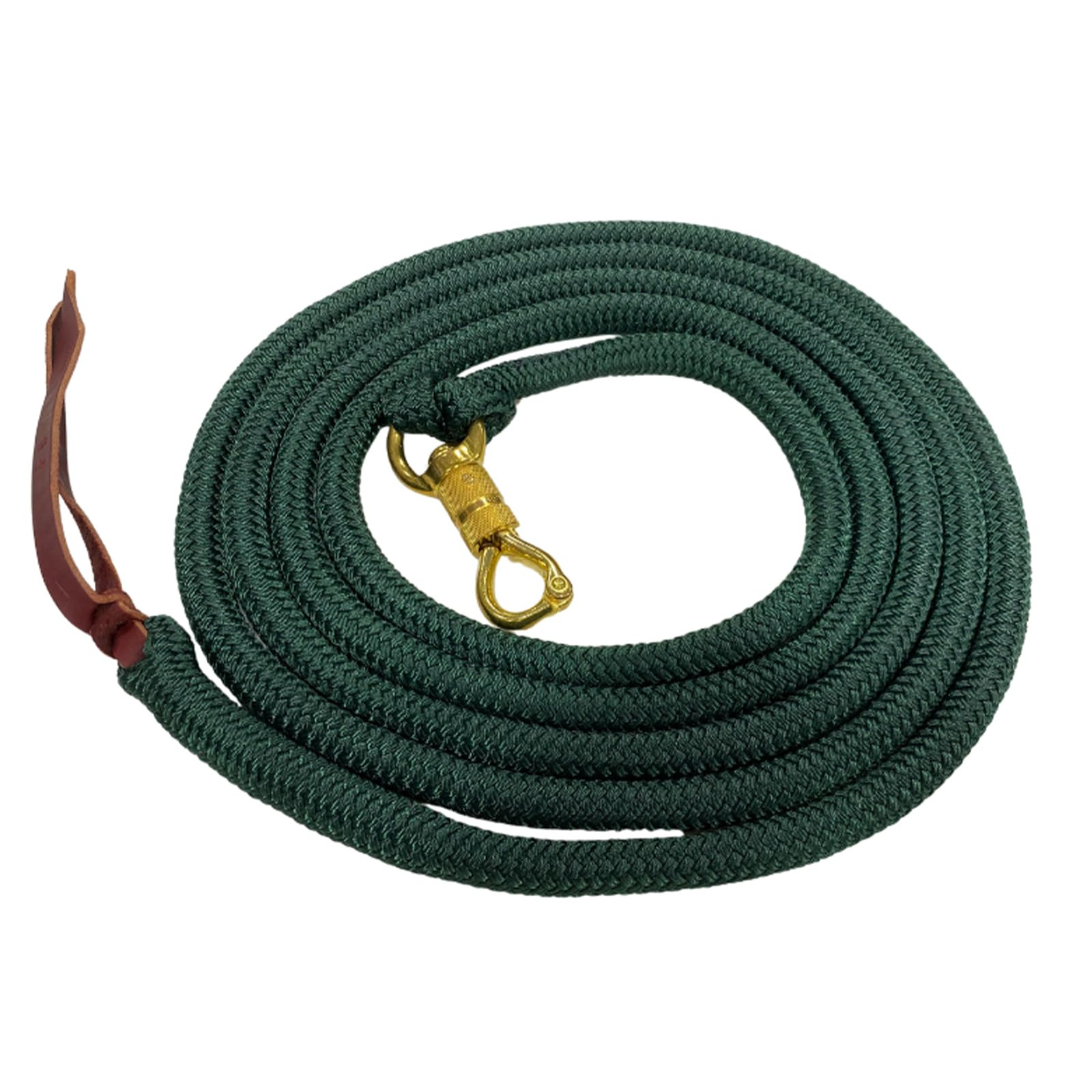 Parelli 12 Foot Training Rope - Strong Everyday Use All-Purpose Horse Lead Rope with Loop & Latig... | Amazon (US)