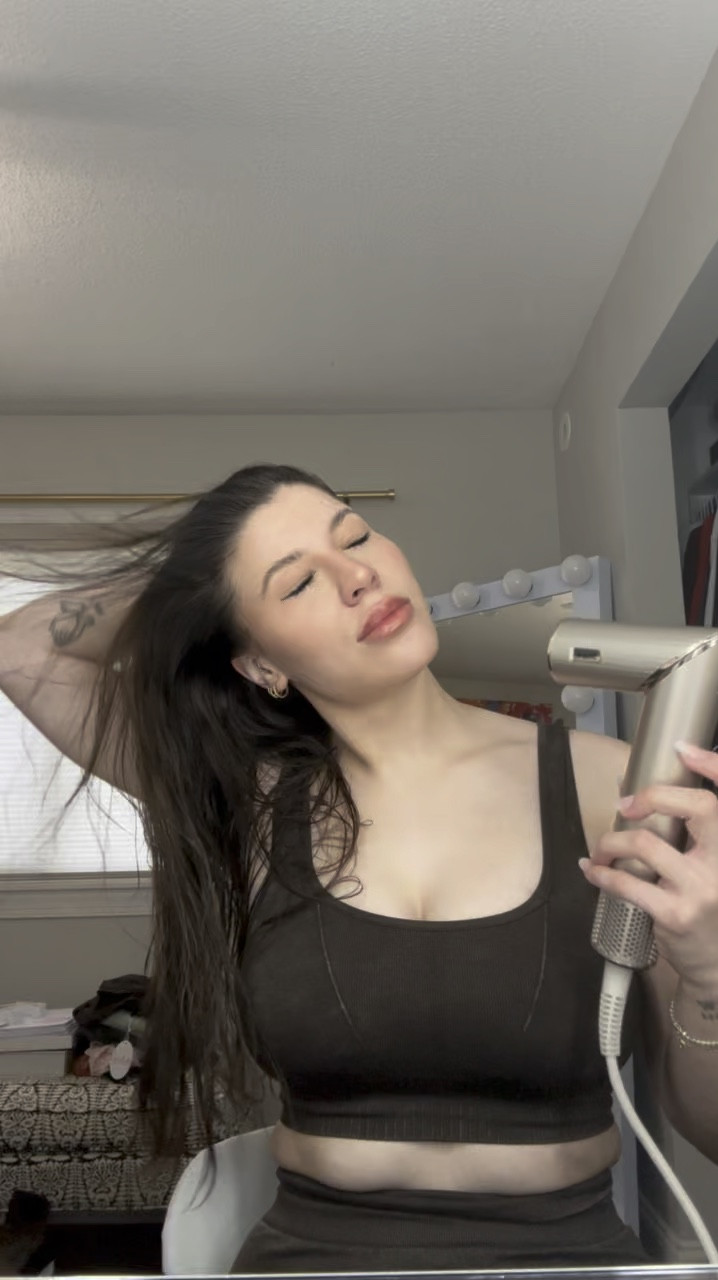 A new must have! the shark styler! It’s on sale at Sephora too right now 😘

#LTKSaleAlert #LTKGiftGuide #LTKBeauty