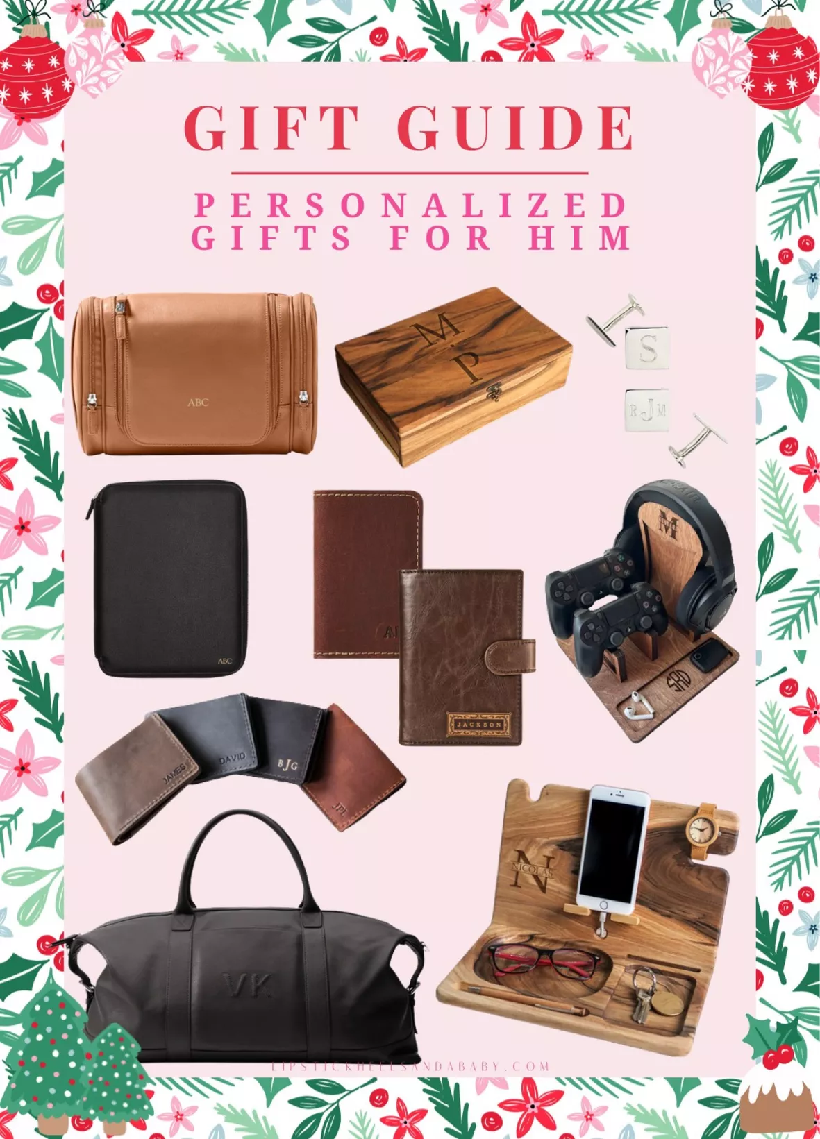 themominstyle's Gift Ideas Collection on LTK