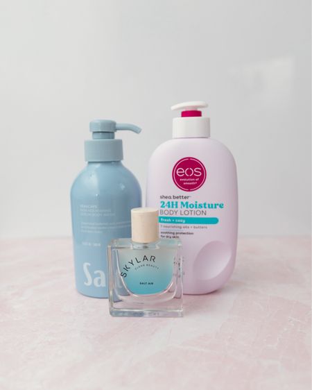 Refreshingly Beachy 🏖️ 

Check out this fresh + clean fragrance body care  combo to feel amazing all day!


#LTKBeauty #LTKSaleAlert