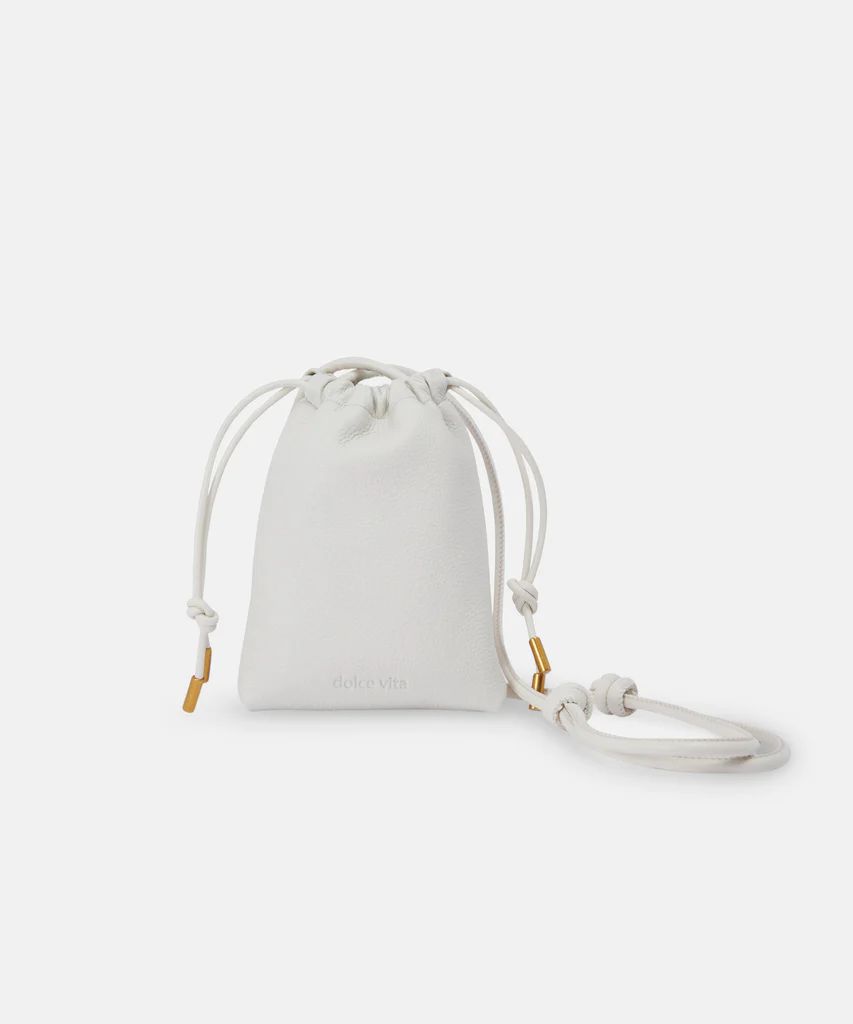 Evie Crossbody Pouch | DolceVita.com