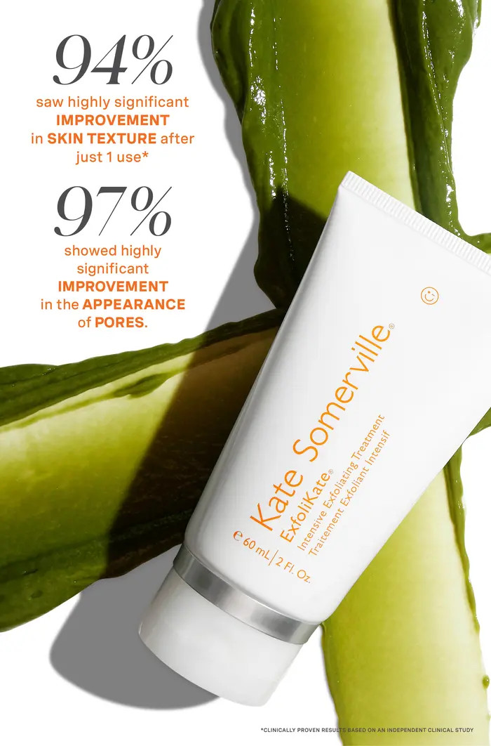 ExfoliKate® Intensive Exfoliating Treatment | Nordstrom