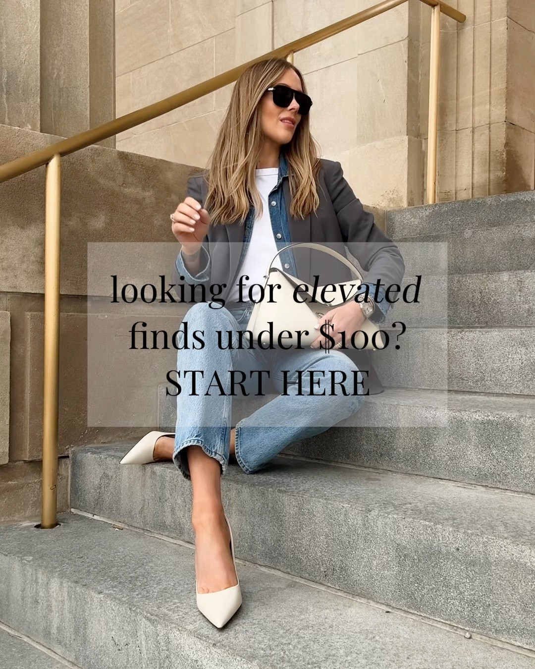 Fashion Jackson 

#LTKootd #LTKstorytime #LTKOver40