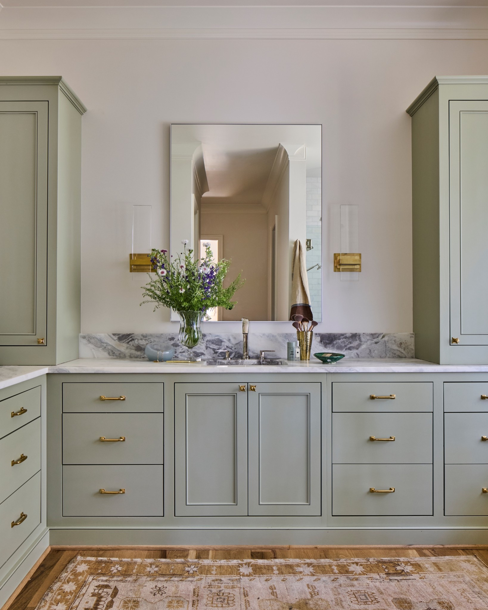 Cabinet paint 

#LTKHome