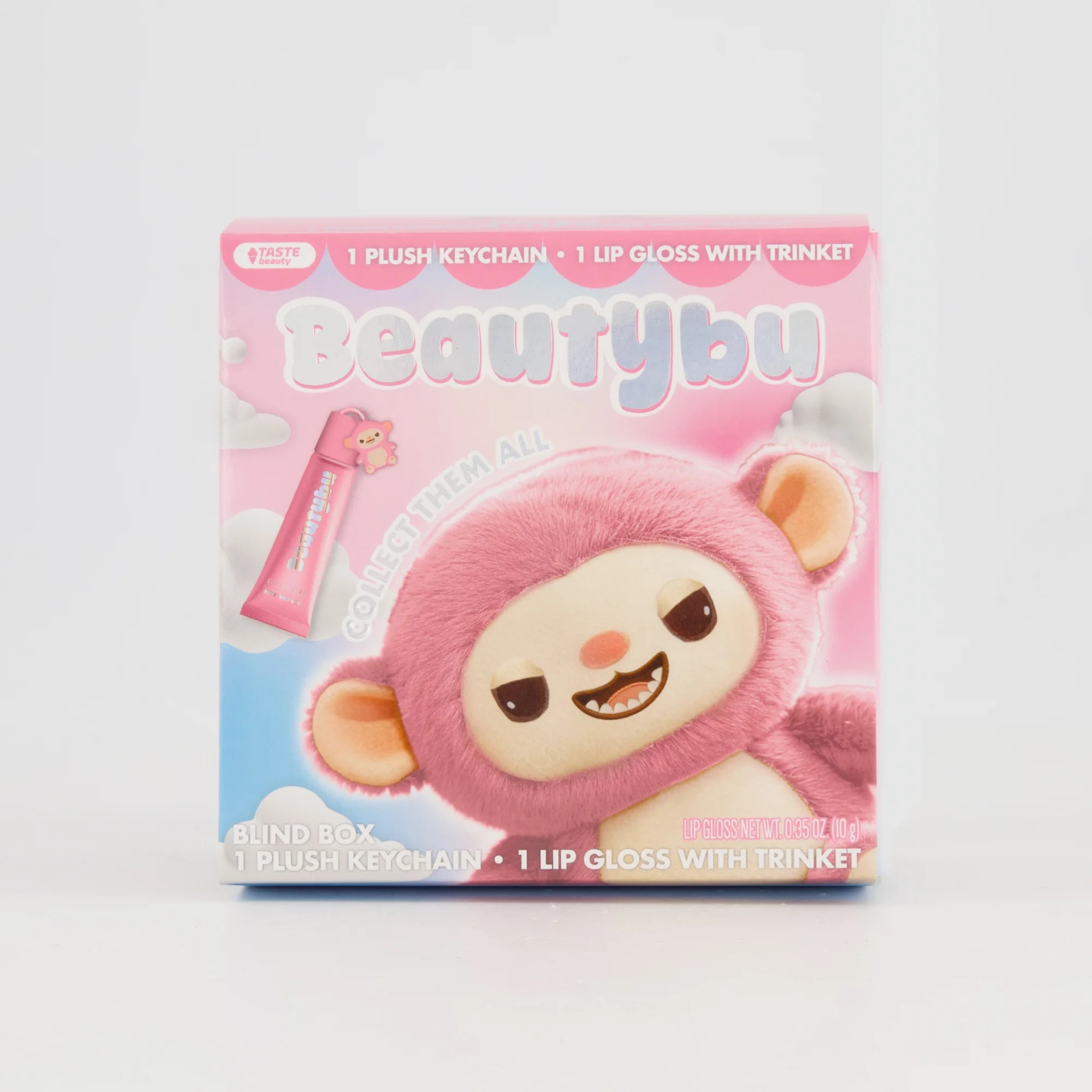 Taste Beauty BeautyBu, Blind Box, 1 Piece | Walmart (US)