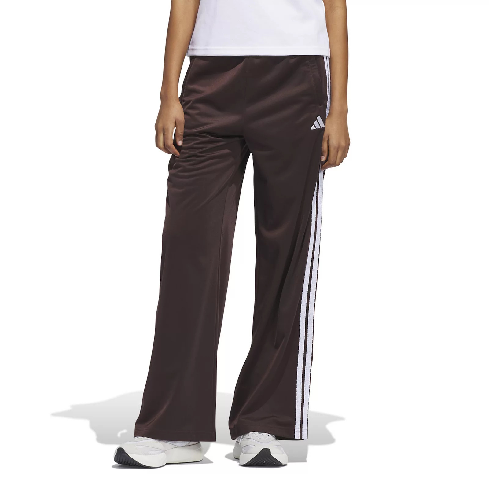 Women's adidas Yoga Essentials Cuffed Pants | Kohl's