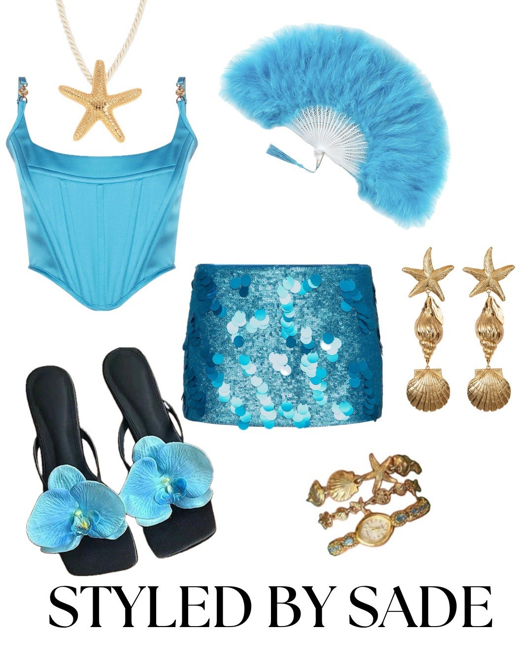 spring fashion💙
#springfashion #miami #ibizaoutfits

#LTKParties #LTKSpringSale #LTKPetite