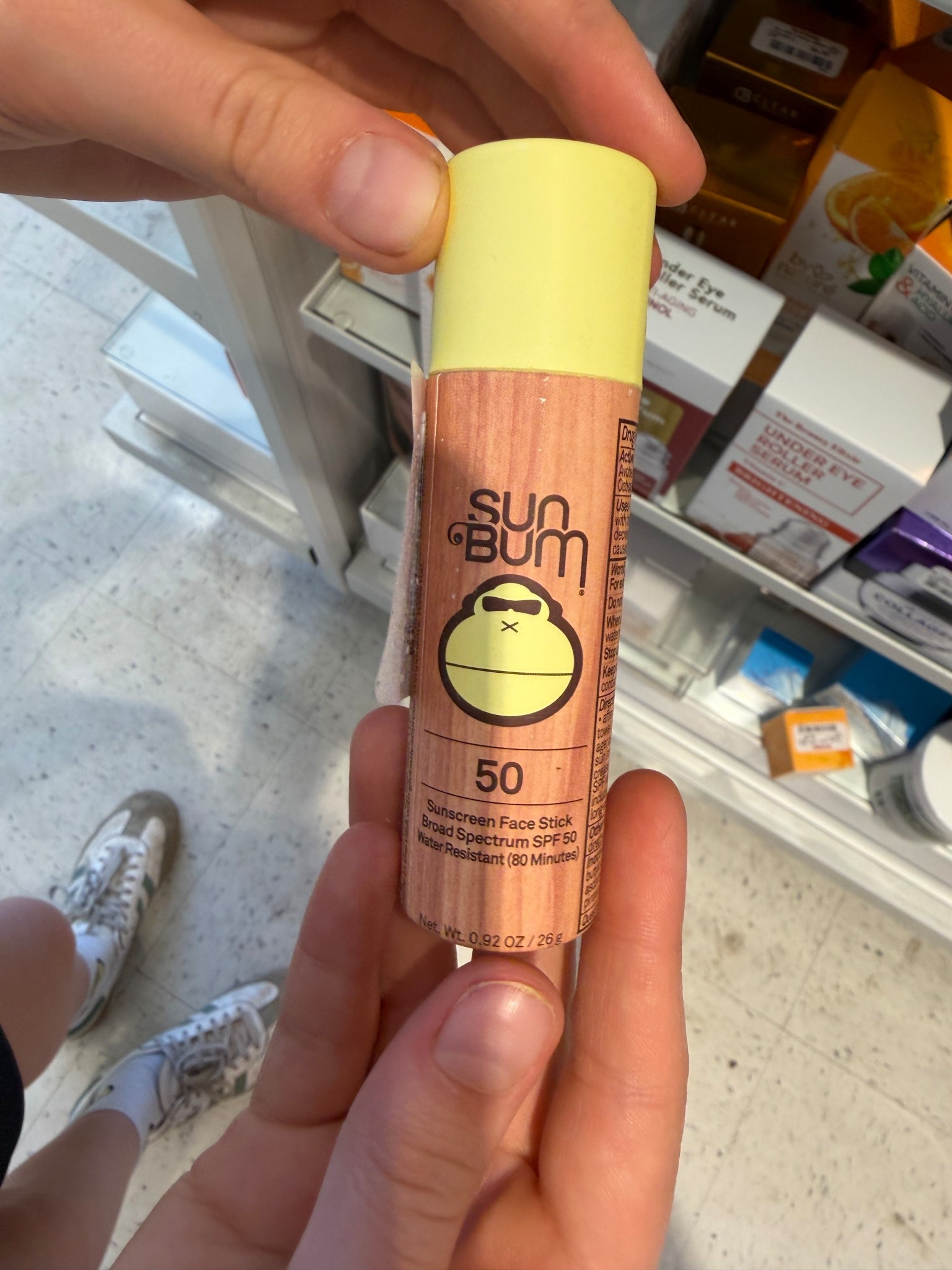 Go to sunscreen!

#LTKmomlife #LTKgrwm #LTKselfcare