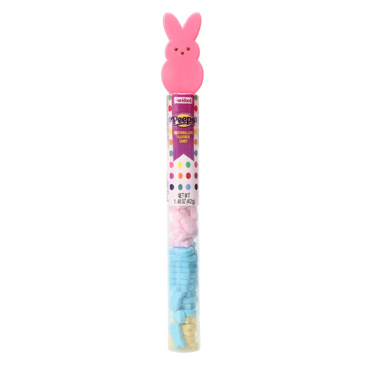 Peeps® Easter Candy Tube 1.48oz | Five Below
