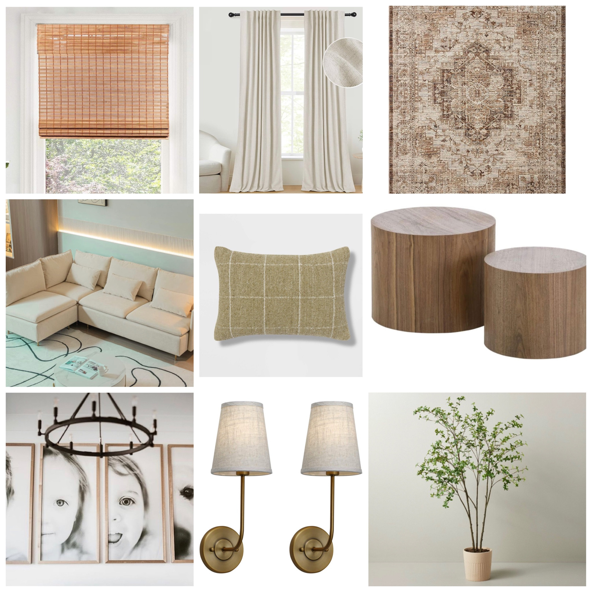 links for my sister’s living room makeover with clary saige walls 

#LTKSeasonal #LTKstyletip #LTKhome