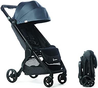 Inglesina Quid Baby Stroller - Lightweight at 13 lbs, Travel-Friendly, Ultra-Compact & Folding - ... | Amazon (US)
