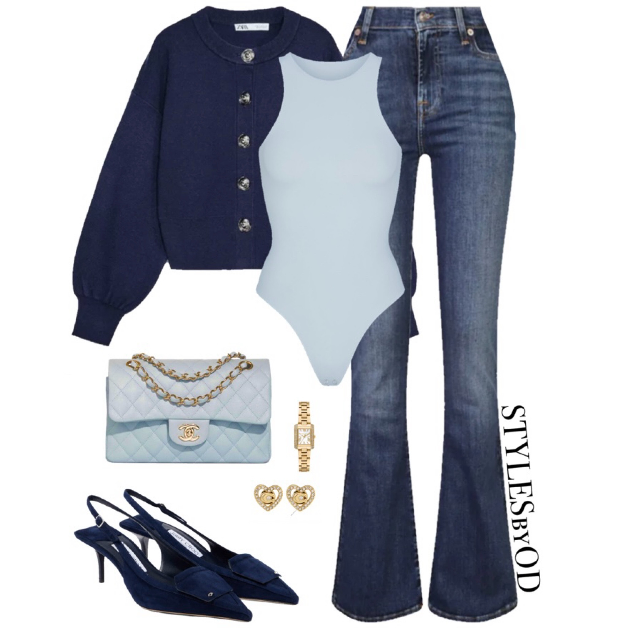 monochromatic outfit inspo🫐🪬🧊

#LTKSeasonal #LTKStyleTip #LTKSaleAlert