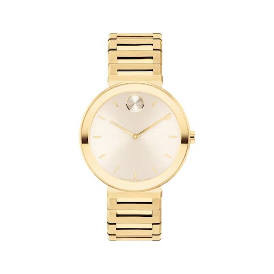 Movado BOLD Horizon Women's Watch 3601088 | Kay Jewelers