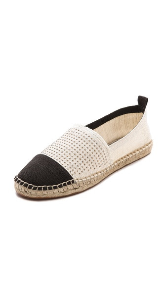 Gavin Too Captoe Espadrilles | Shopbop