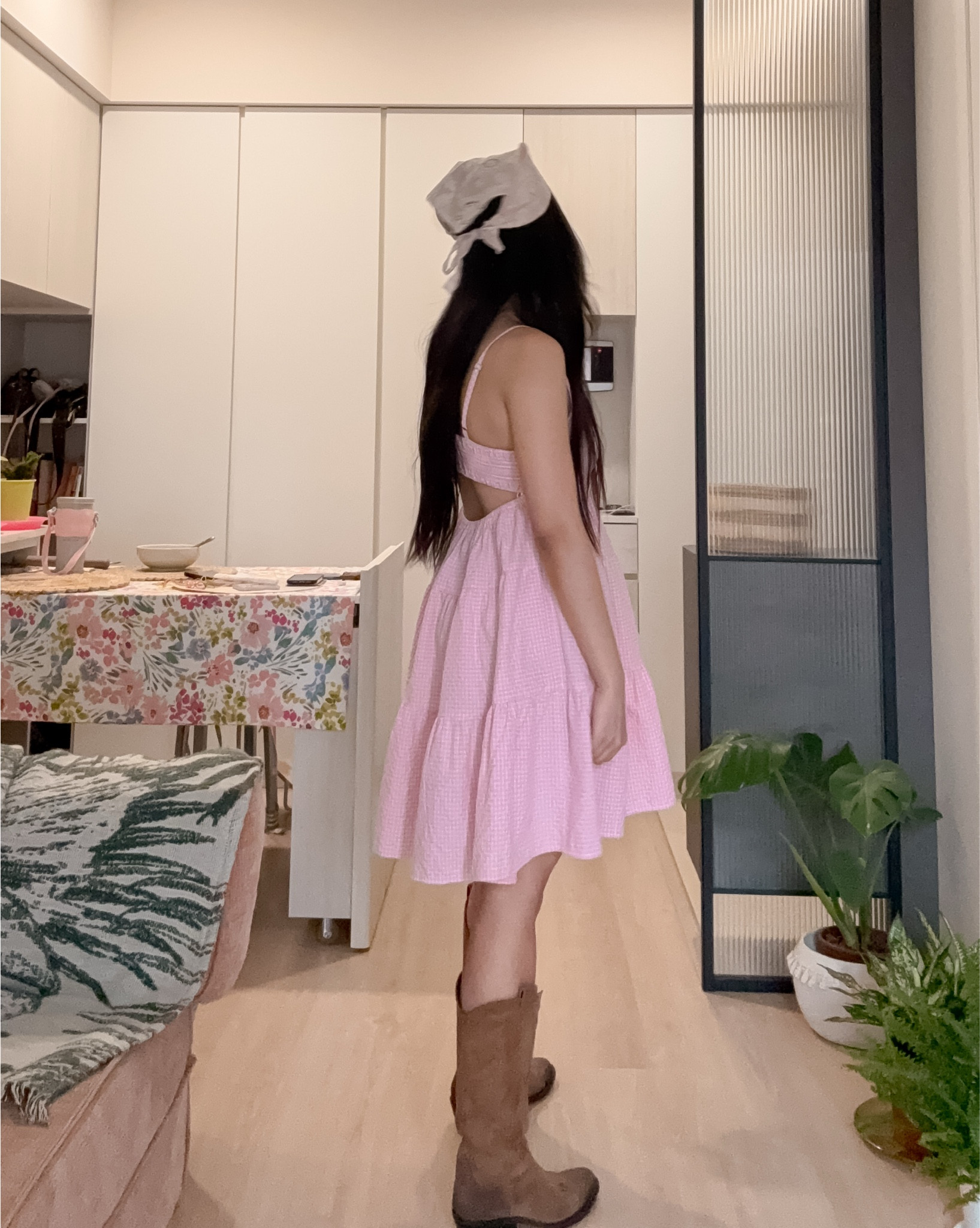 ✨ Cowgirl in Pink 🌸 | Turn your dress into a statement!

#LTKsummer 

#LTKasia #LTKdresses