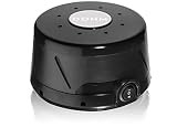 Yogasleep Dohm Classic (Black) The Original White Noise Machine | Soothing Natural Sound from a Real | Amazon (US)
