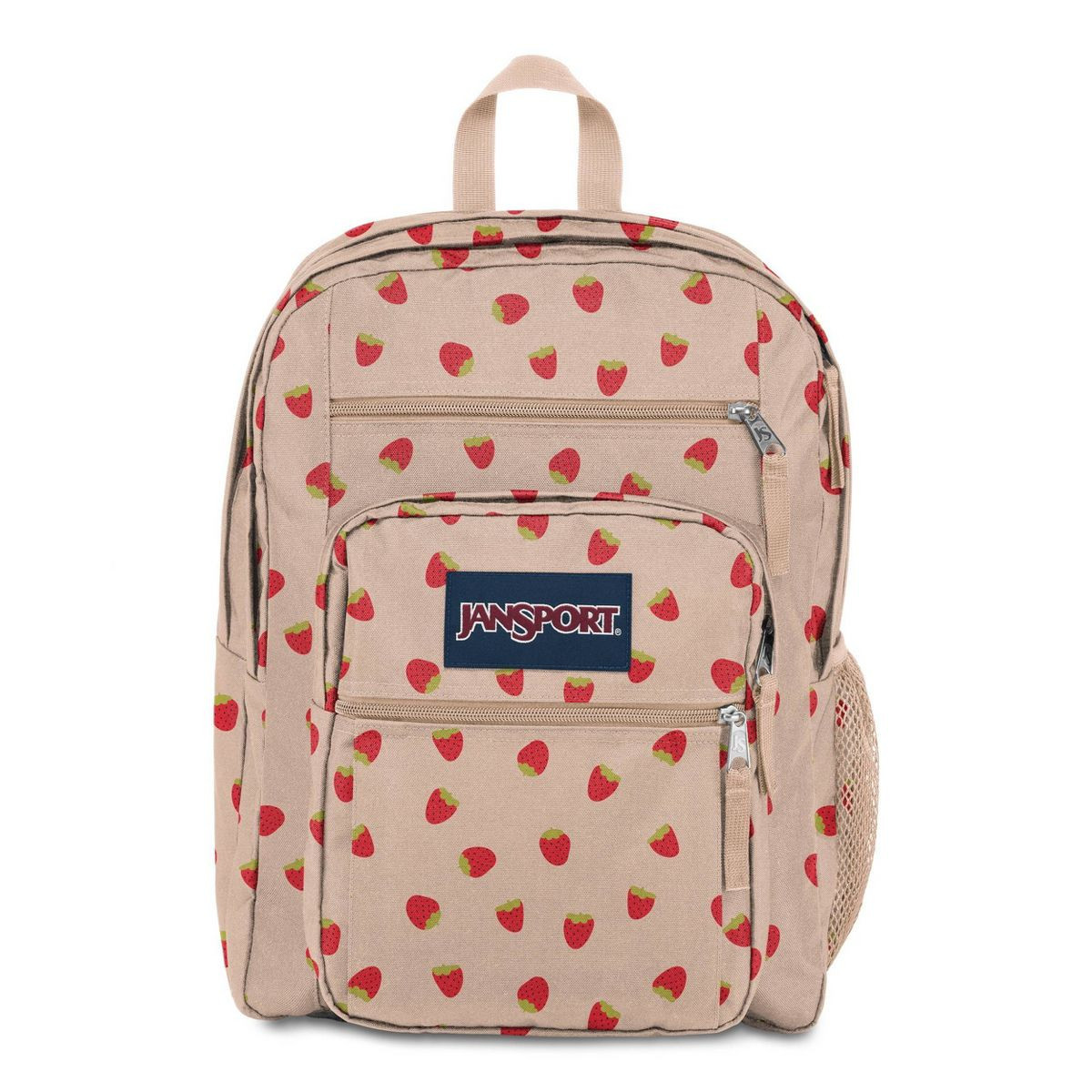 JanSport Big Student 17.5" Backpack | Target