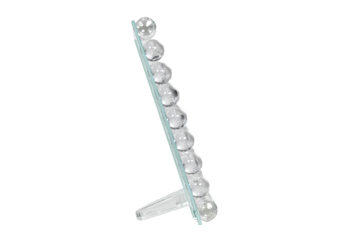 CRYSTAL ORB FRAME | Alice Lane Home Collection