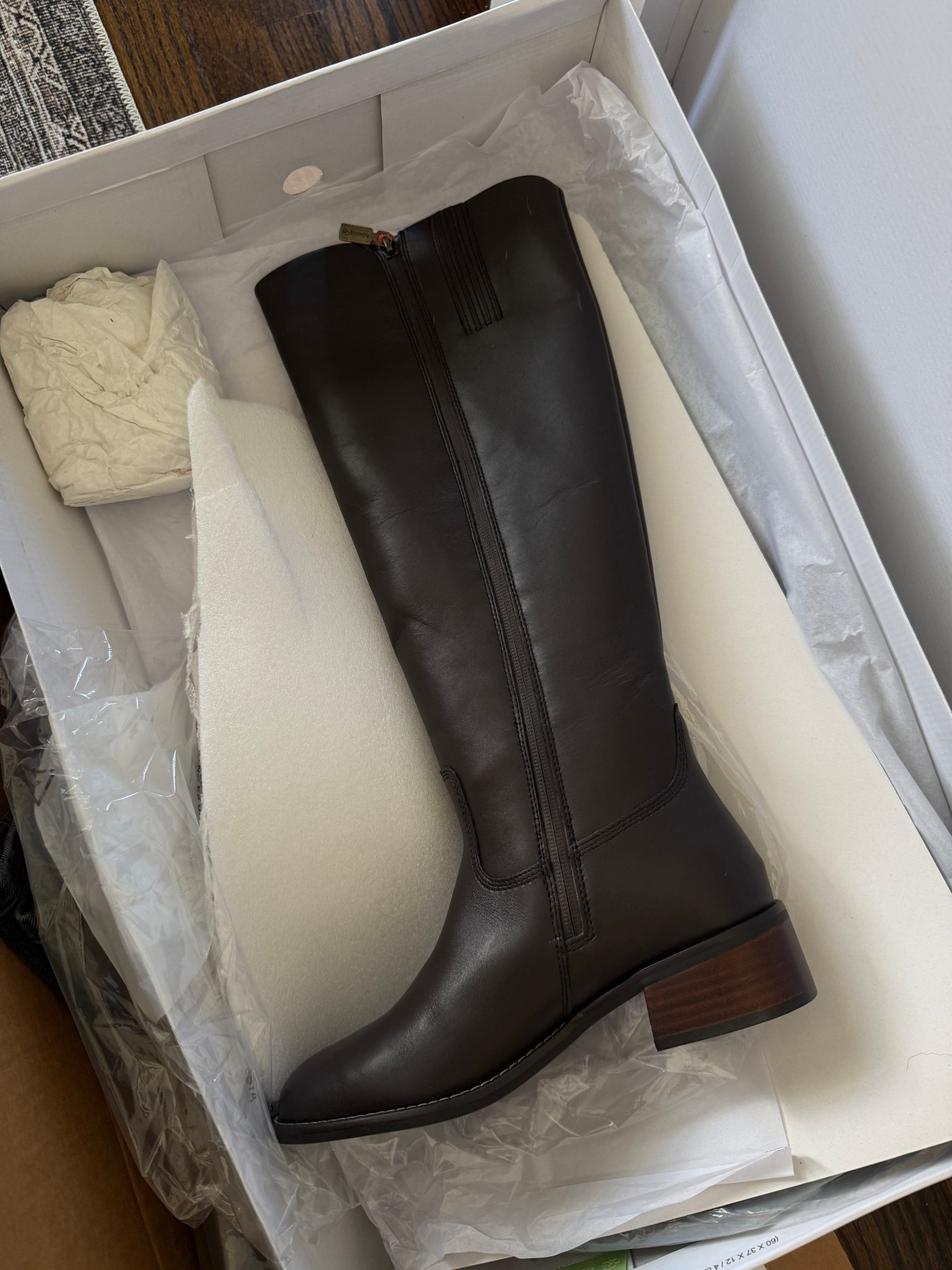 SOOO GOOD! Love this color, sized up 1/2 size. 

#LTKHoliday #LTKShoeCrush #LTKGiftGuide