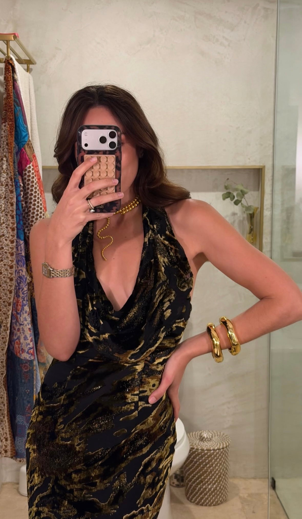 The cutest dress for any upcoming event! Elegant and beautiful💚🖤


#LTKootd #LTKWedding #LTKgrwm