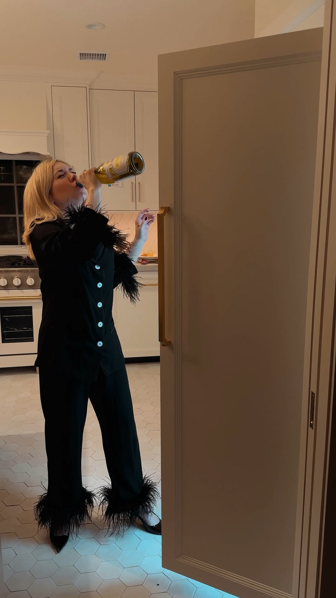 Merry Christmas to all and to all a good night! 

#LTKHoliday