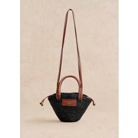 Justine Mini Basket | Sézane - CA
