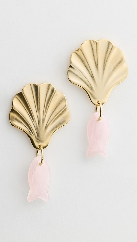 Juno Earrings | Shopbop