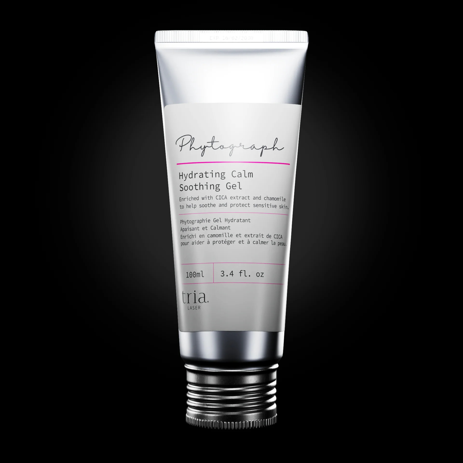 Laser Hair Removal Gel For At Home Laser | Tria Beauty US