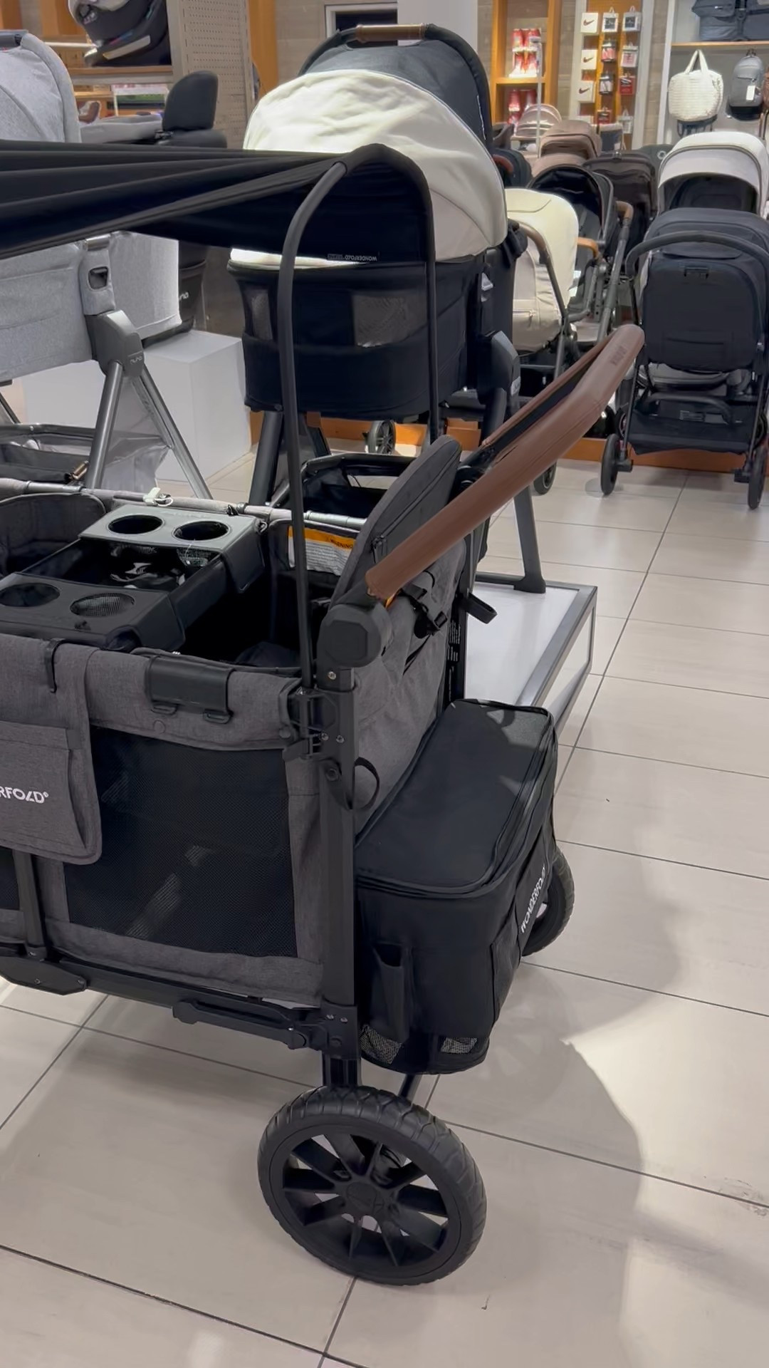 Nordstrom anniversary sale starts on July 8 with early access and ends on August 3! My favorite picks from the sale!! Baby gear | toddler must haves 

WonderFold W4 Luxe Pro Quad 4-Passenger Stroller Wagon Bundle
Nuna Rava Car seat

UppaBaby Vista V3 stroller - I have Vista V2 and absolutely love it!! Great baby shower gift. 

#LTKxNsale #gabpol #polacek #gabrielapolacek #nordstrom #LTKBaby #LTKTravel 

#LTKKids #LTKSaleAlert #LTKFamily