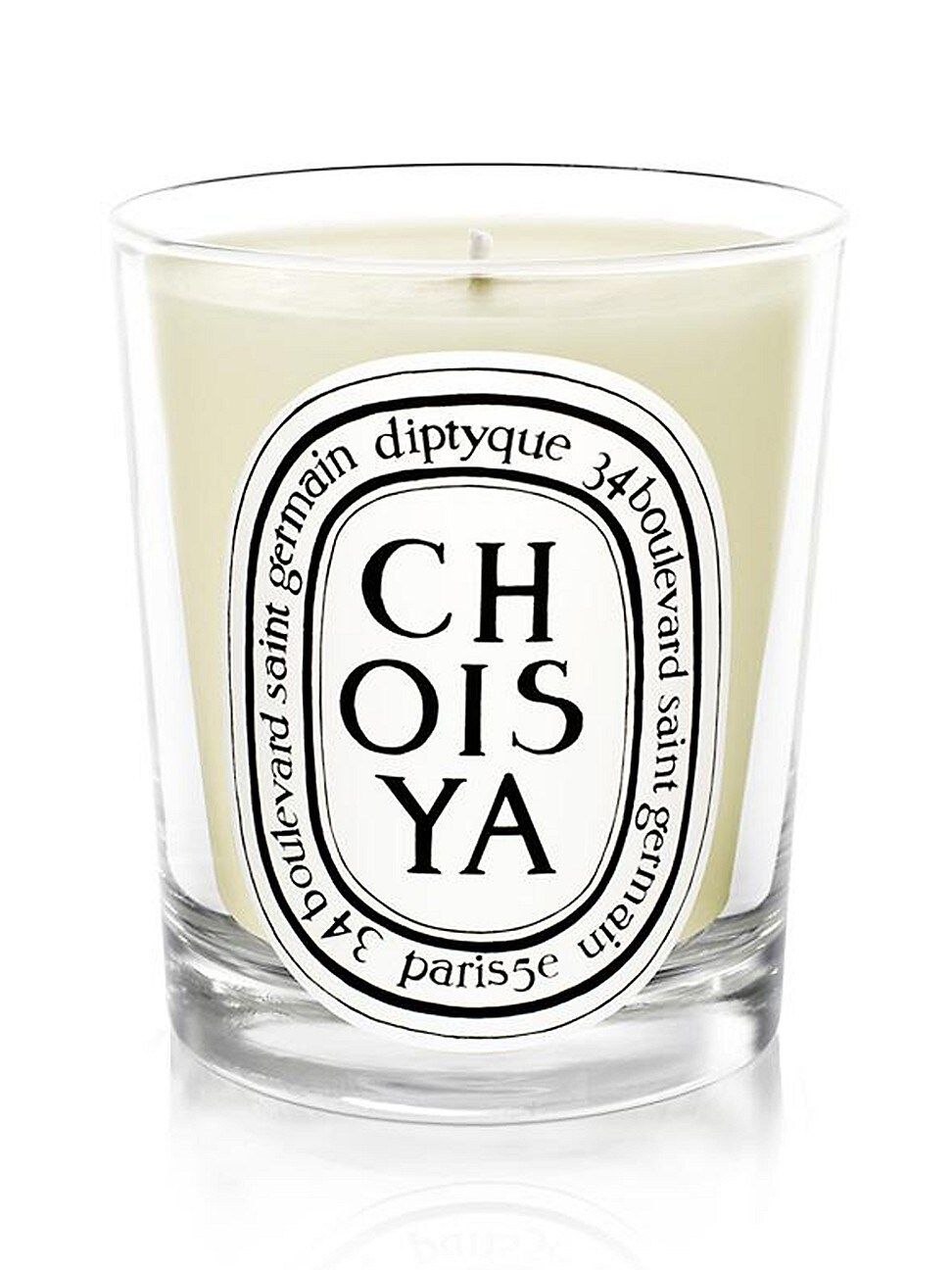 Diptyque Choisya Scented Candle | Saks Fifth Avenue
