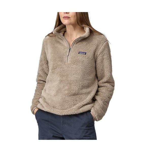 Women's Patagonia Los Gatos Large Seabird Grey | Scheels Sports