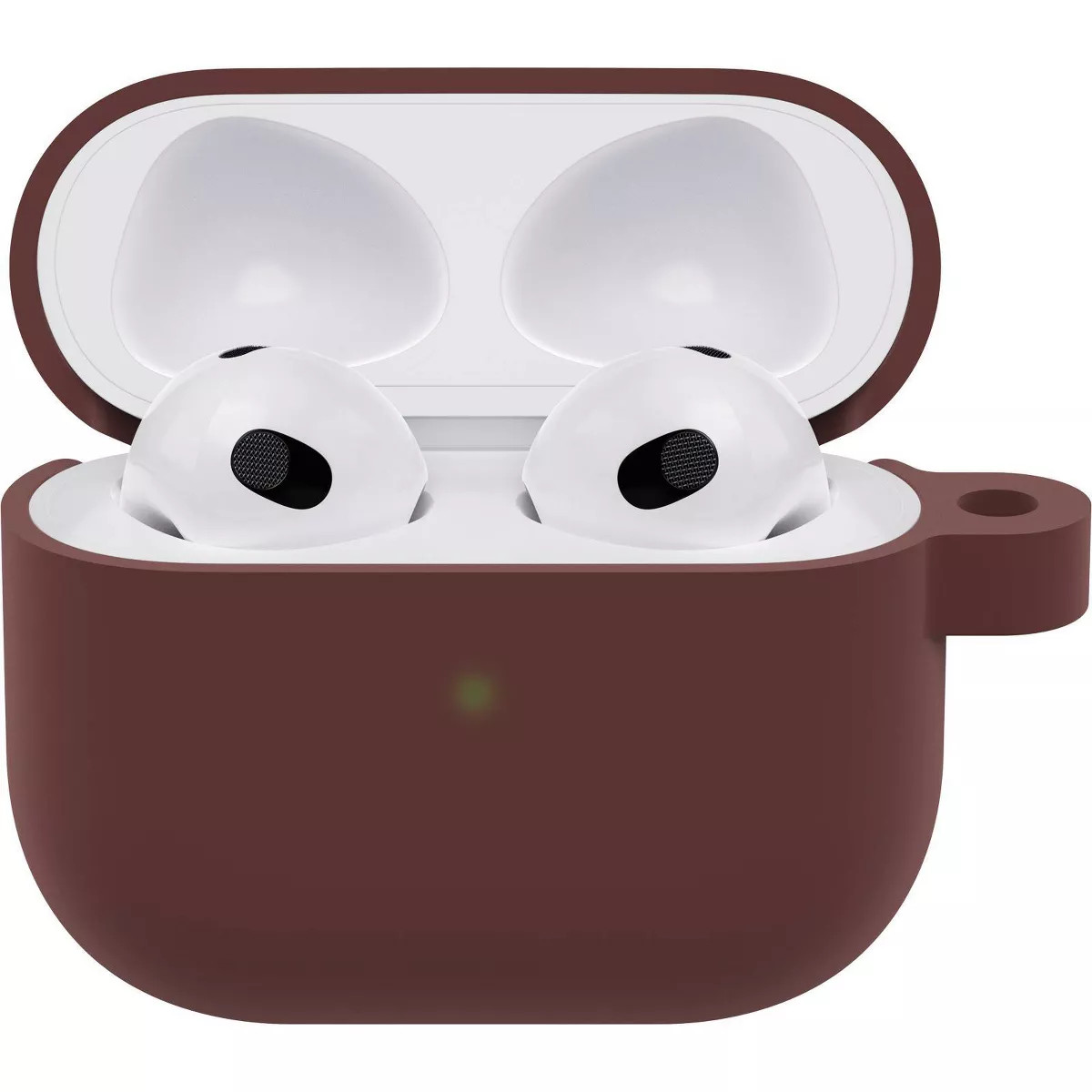 OtterBox Apple AirPods Pro (3rd Gen) Headphone Case - Brick Red | Target
