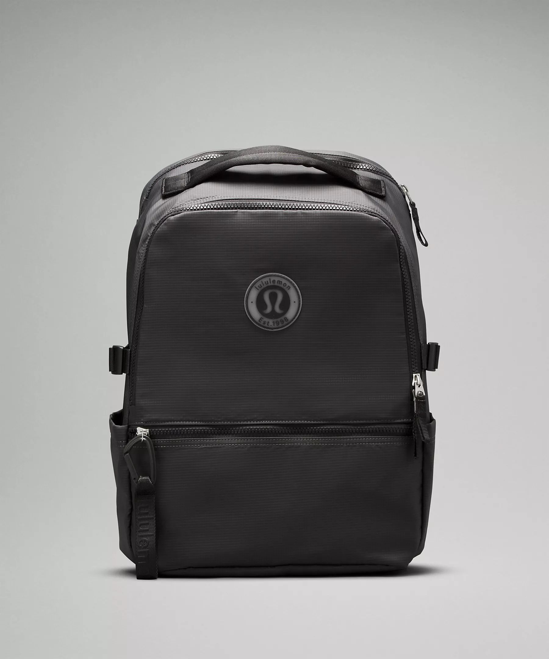 New Crew Backpack 22L *Logo | Unisex Bags,Purses,Wallets | lululemon | Lululemon (US)