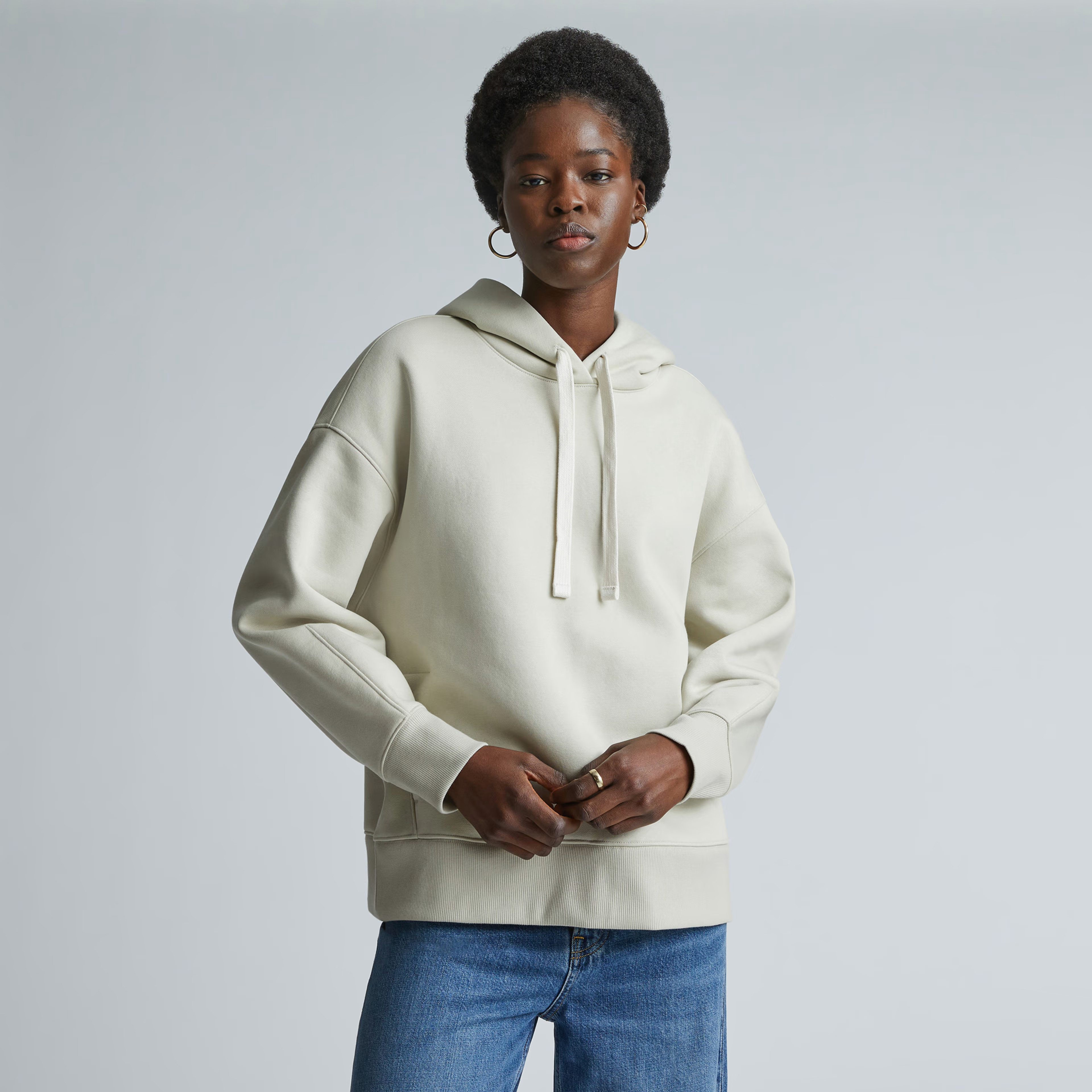The ReTrack Hoodie | Everlane