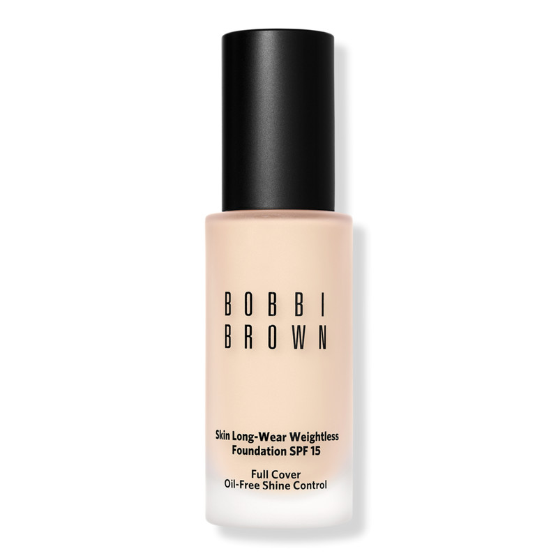 Skin Long-Wear Weightless Foundation SPF 15 | Ulta