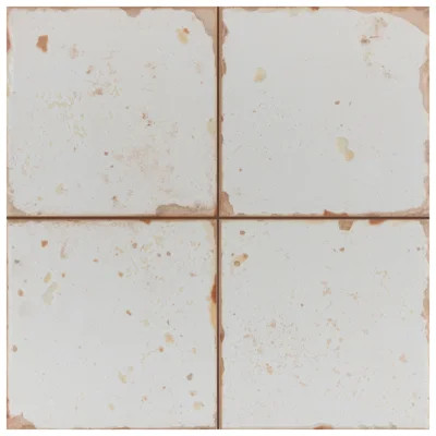 Artisan 13" x 13" Ceramic Vintage Tile | Wayfair North America