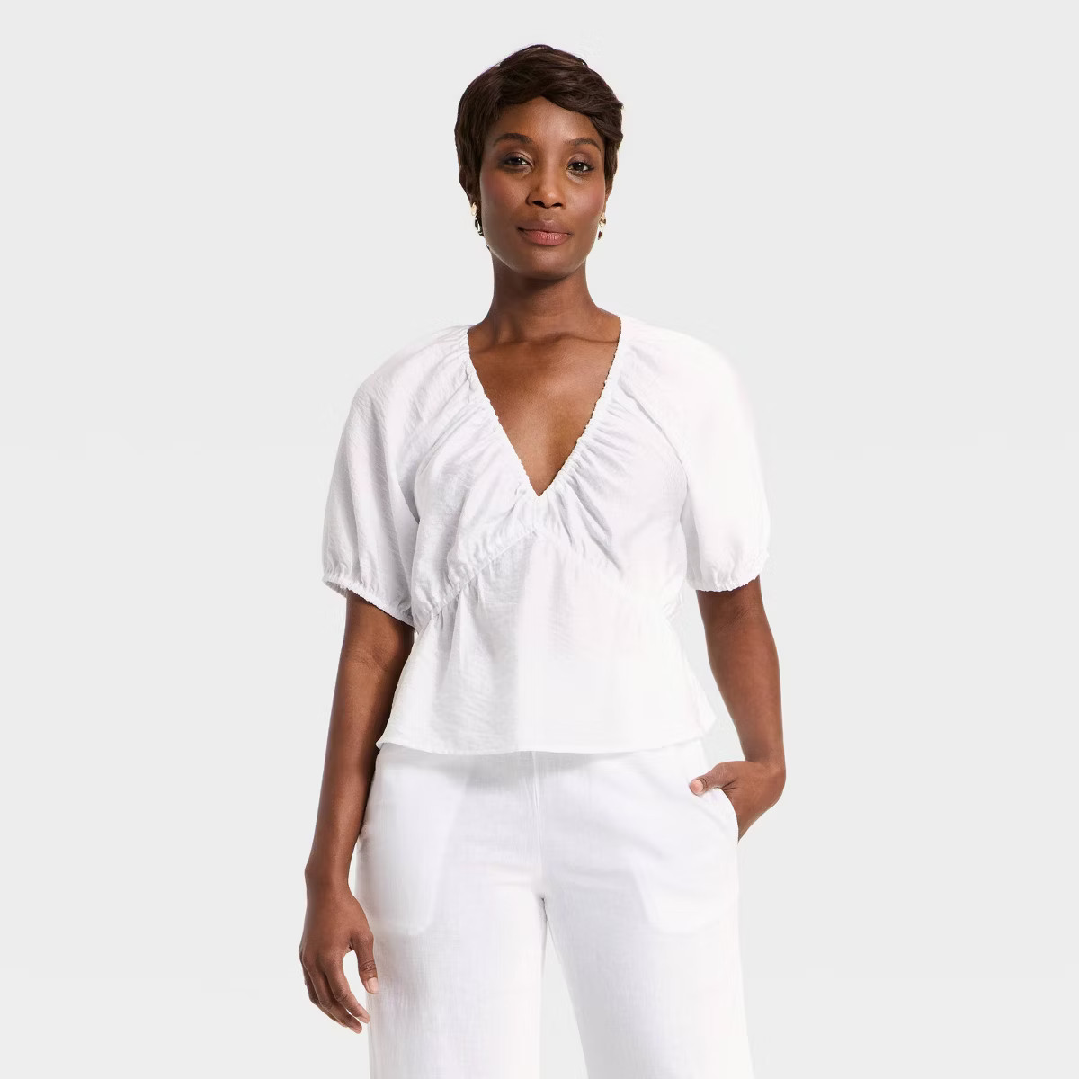 SponsoredTargetClothing, Shoes & AccessoriesWomen’s ClothingTopsShirts & Blouses | Target