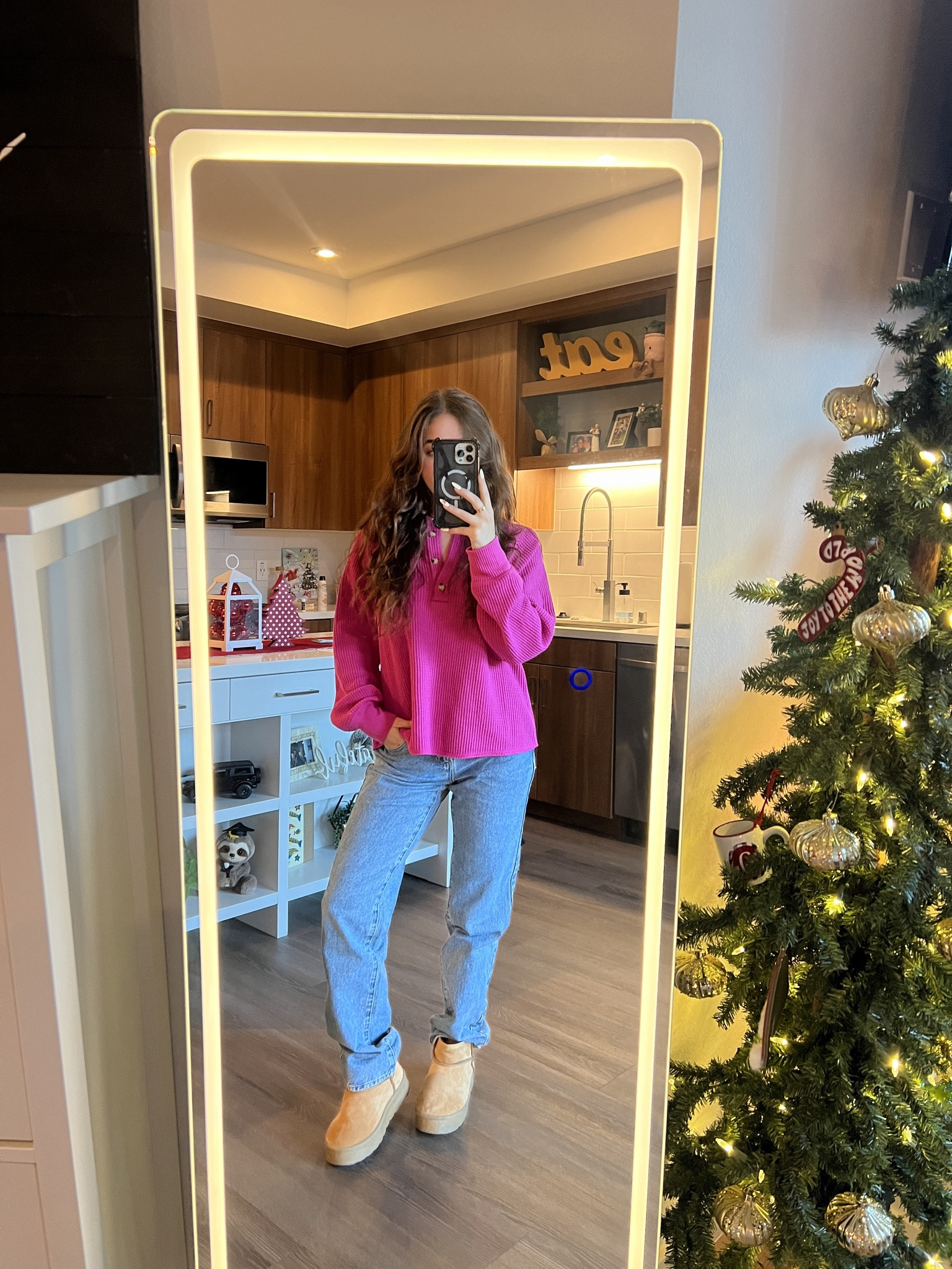 move in day ootd💘💘

#LTKGiftGuide #LTKSeasonal #LTKHoliday