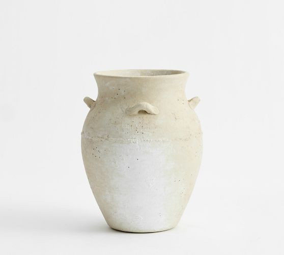 Small Vase - 6.75"H | Pottery Barn (US)