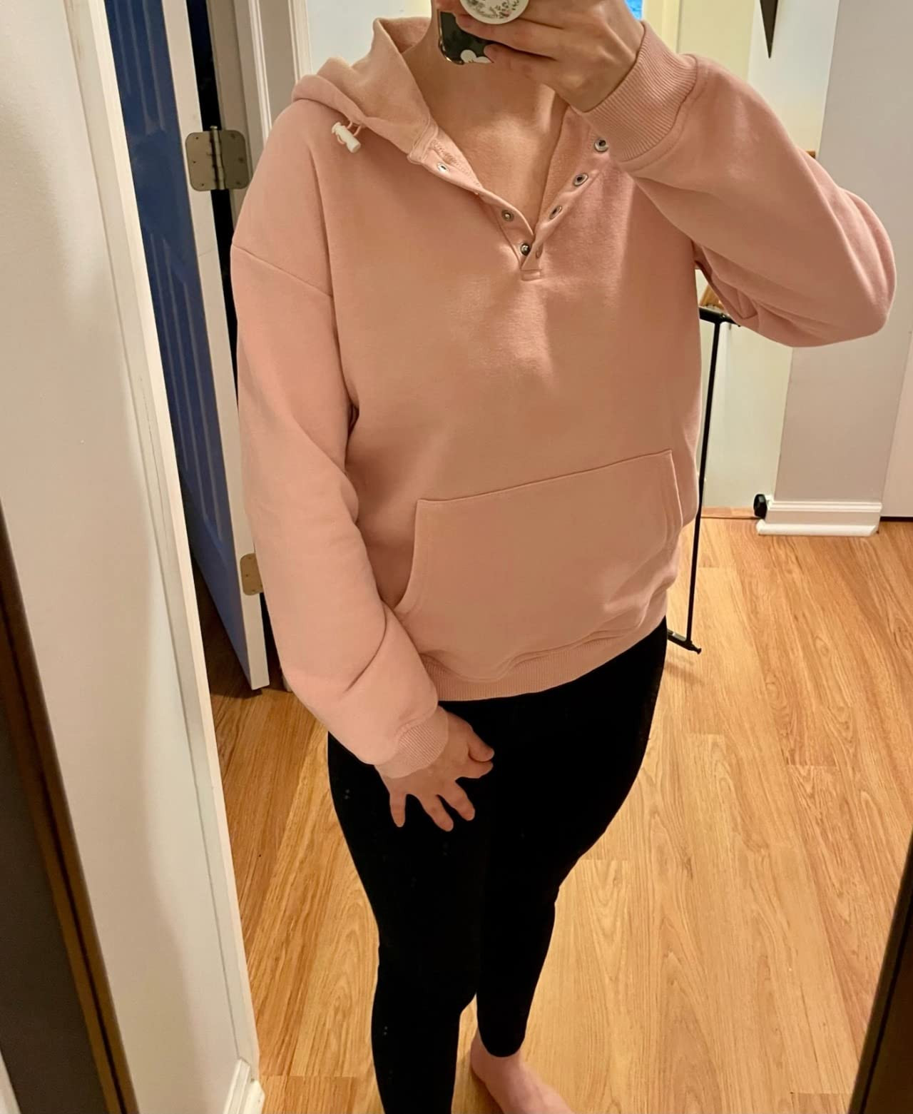 blibean Girls Knot Pullover Hoodies Unique Sweatshirt Size 6-15 Year | Amazon (US)