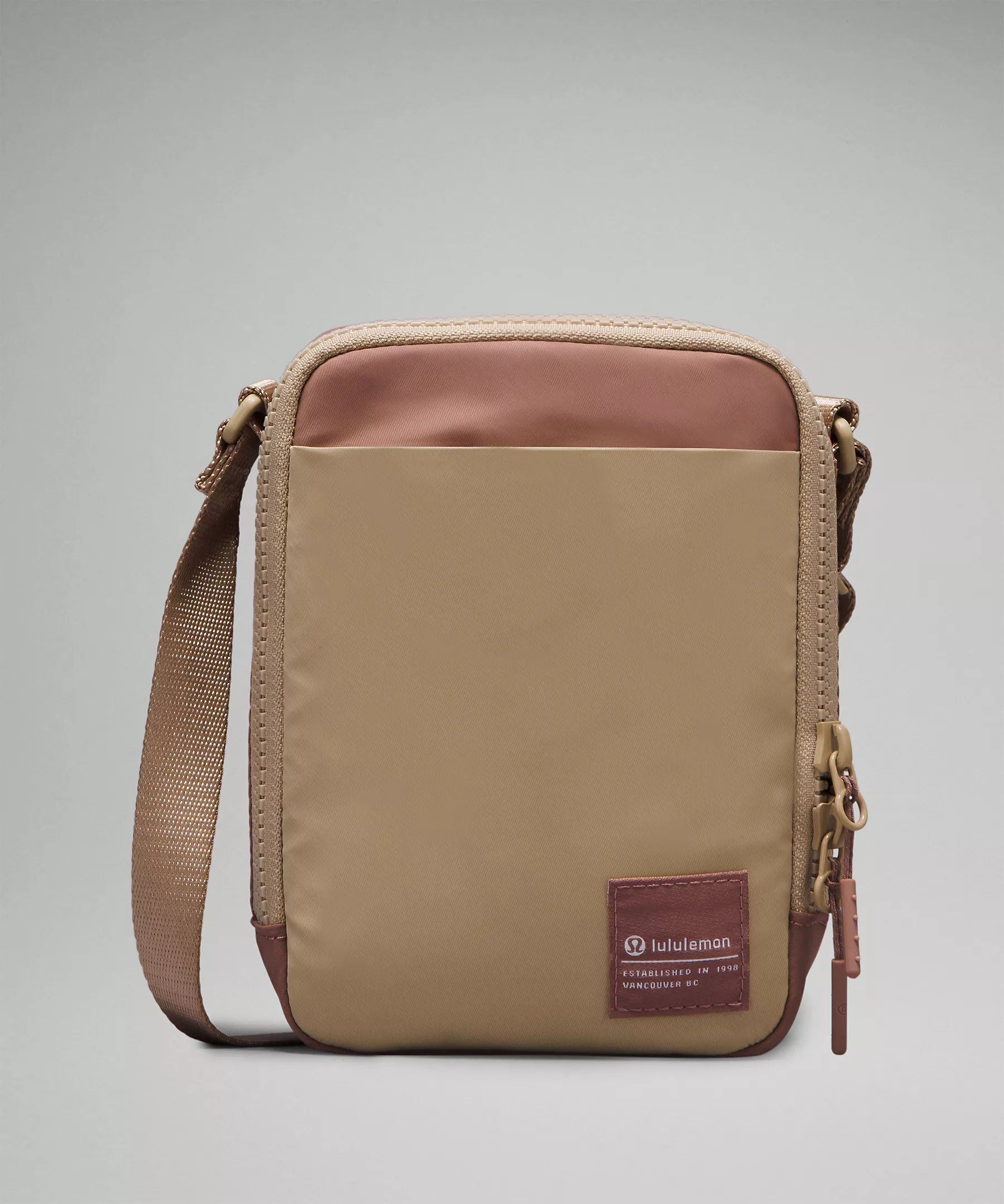 Easy Access Crossbody Bag 1.5L | Lululemon (US)