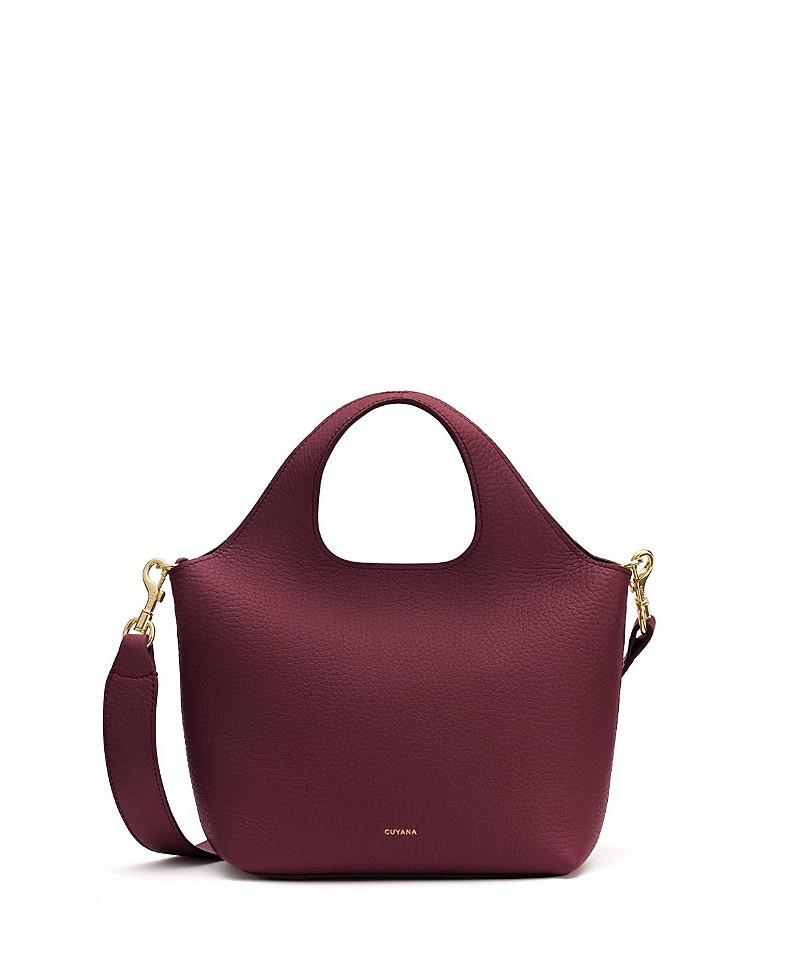 Cuyana Mini System Tote | Bloomingdale's (US)